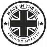 Made in The UK Louvred Doors Chester